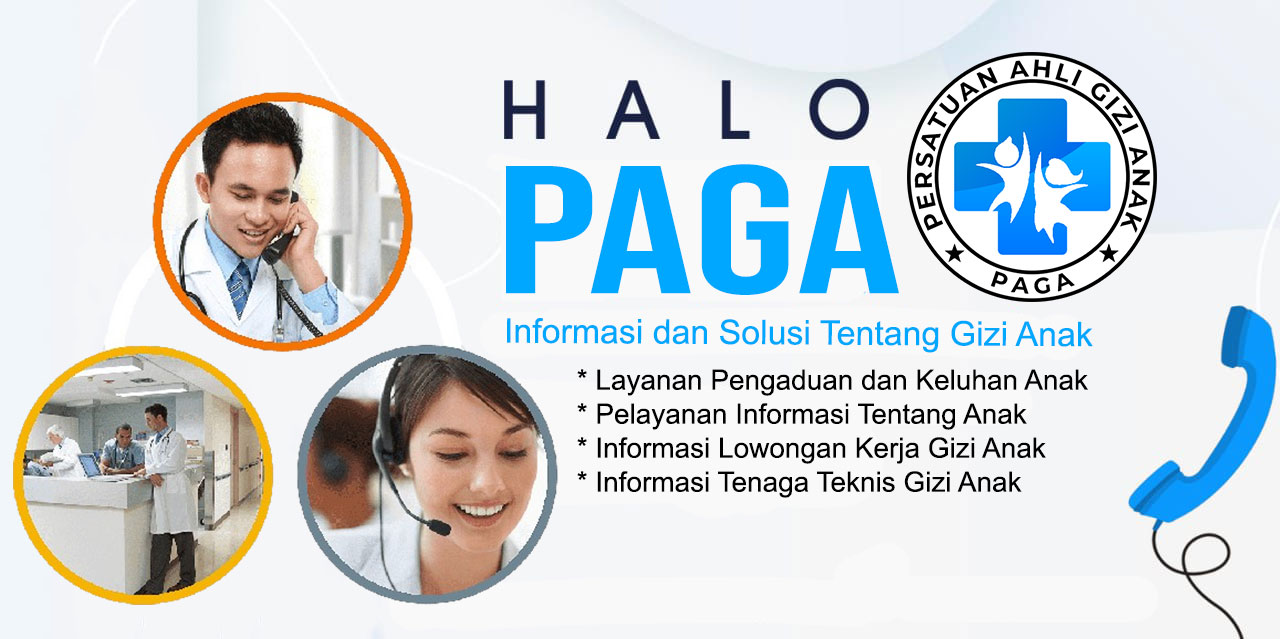 PAGA Kecamatan Anggrek